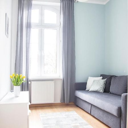 Al-Dom Apartamenty Apartament Oliwia Kolobrzeg Luaran gambar